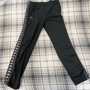 Kappa track pants